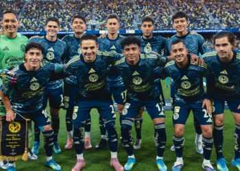 Avión del Club América realiza aterrizaje de emergencia en Miami