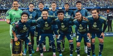 Avión del Club América realiza aterrizaje de emergencia en Miami