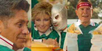 Julio César Chávez, Jorge Campos, Angélica María y más: Leyendas mexicanas se reúnen en el nuevo comercial de Northgate González Market rumbo al Mundial 2026