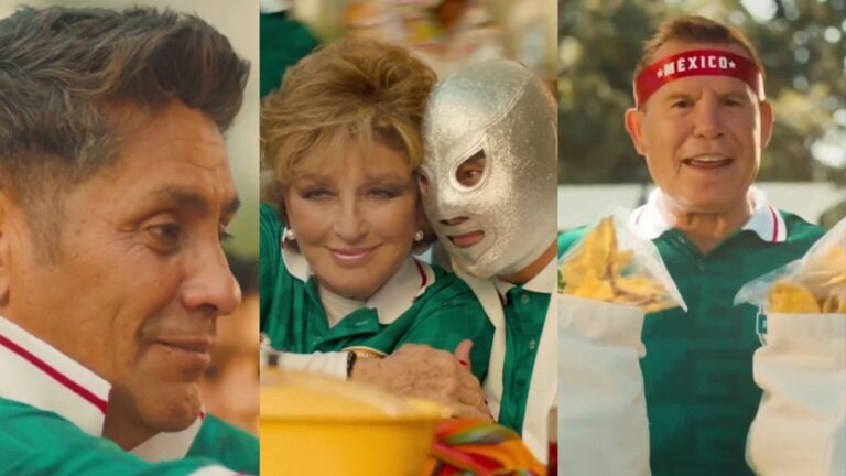 Julio César Chávez, Jorge Campos, Angélica María y más: Leyendas mexicanas se reúnen en el nuevo comercial de Northgate González Market rumbo al Mundial 2026