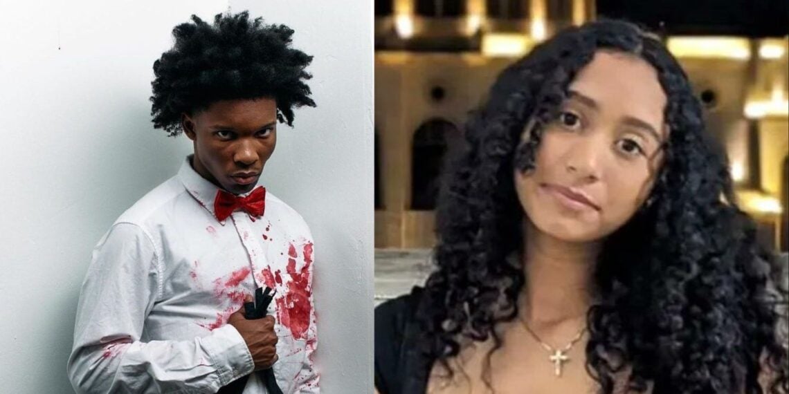 D4vd arrestado por presunto asesinato de la menor Celeste Rivas, esto es lo que se sabe