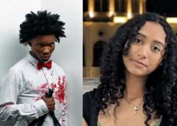 D4vd arrestado por presunto asesinato de la menor Celeste Rivas, esto es lo que se sabe