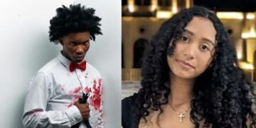 D4vd arrestado por presunto asesinato de la menor Celeste Rivas, esto es lo que se sabe