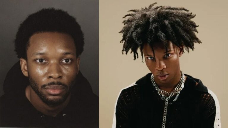 El contenido ilegal que le encontraron al cantante D4vd en su teléfono