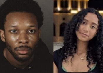 D4VD es acusado formalmente por homicidio de Celeste Rivas; revelan su primera foto policial