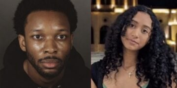 D4VD es acusado formalmente por homicidio de Celeste Rivas; revelan su primera foto policial