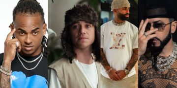 Ozuna, Paulo Londra, Arcángel y más: conoce el cartel completo del Dale Mixx 2026