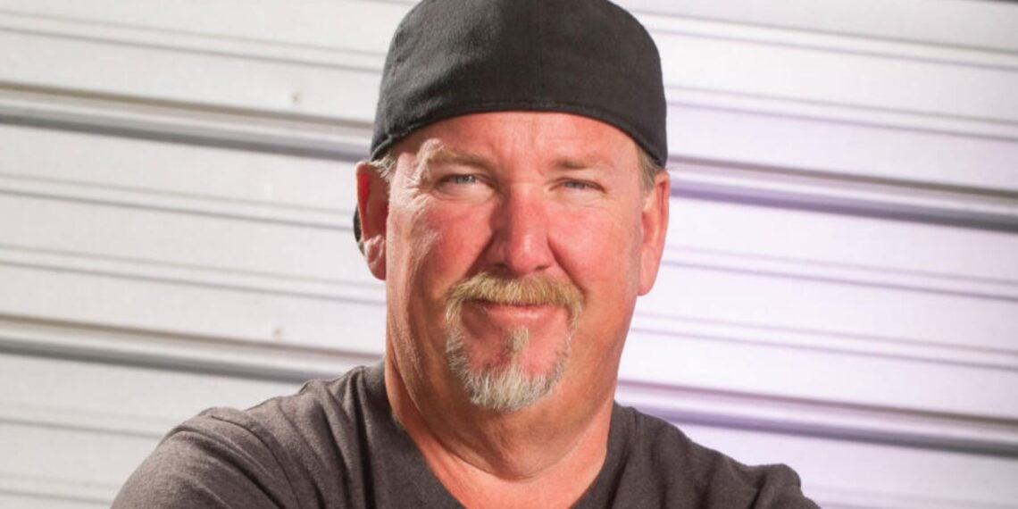 Muere Darrell Sheets, y estrella de “¿Quién da más?” a los 67 años