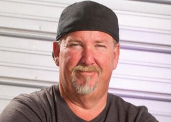 Muere Darrell Sheets, y estrella de “¿Quién da más?” a los 67 años