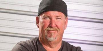 Muere Darrell Sheets, y estrella de “¿Quién da más?” a los 67 años