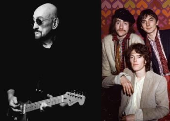 Muere Dave Mason, legendario guitarrista de Traffic, a los 79 años