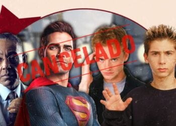 El caos en DesertCon: Justin Berfield los acusa de poco profesional, posponen todo el evento