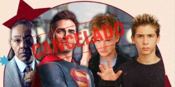 El caos en DesertCon: Justin Berfield los acusa de poco profesional, posponen todo el evento