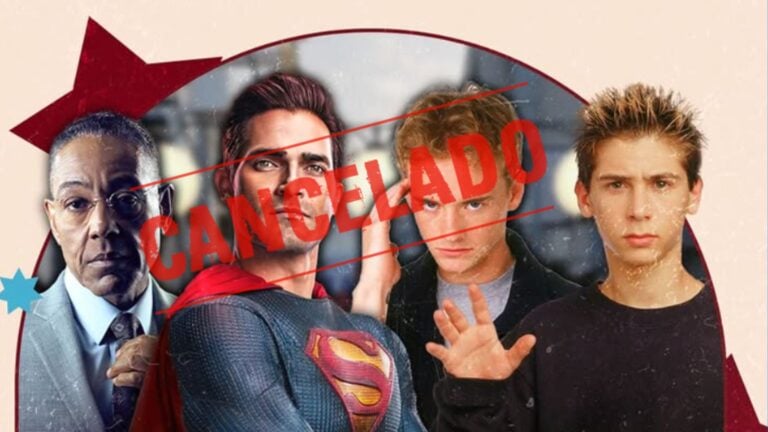 El caos en DesertCon: Justin Berfield los acusa de poco profesional, posponen todo el evento