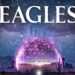 The Eagles sorprende con su espectacular residencia en The Sphere