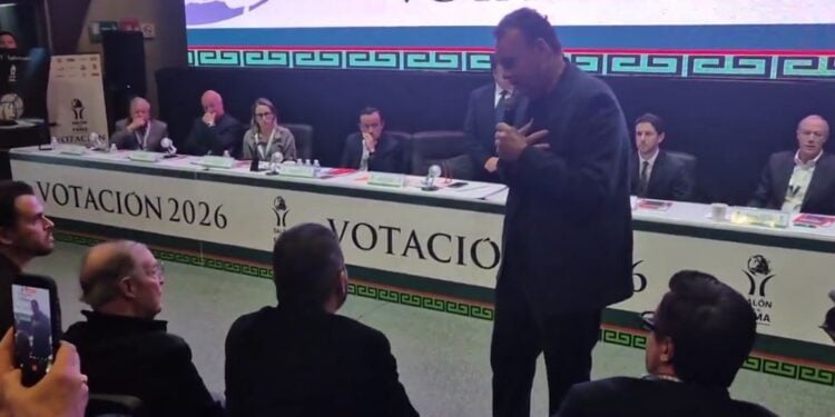 David Faitelson se disculpa con José Ramón Fernández públicamente