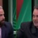 "A mí me la…" Faitelson y Marc Crosas protagonizan discusión al aire y por redes sociales