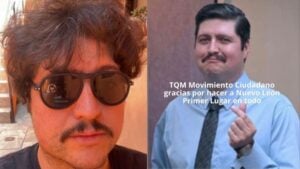 Fernando Bonilla responde a críticas tras polémica con Movimiento Ciudadano