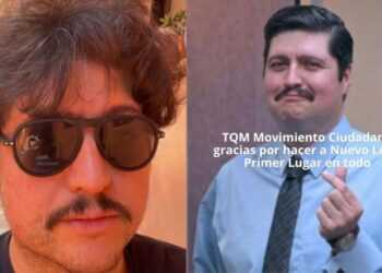 Fernando Bonilla responde a críticas tras polémica con Movimiento Ciudadano