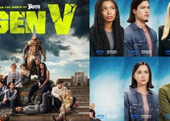 Prime Video cancela “Gen V” tras dos temporadas, redefine el universo de “The Boys”