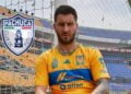 ¿Gignac cambia a Tigres por el Pachuca? Esto es lo que se sabe