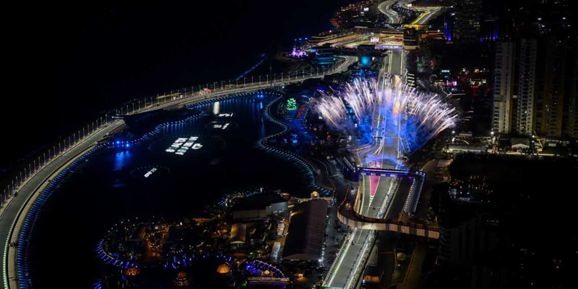 Formula 1: Gran Premio de Qatar y Arabia Saudita podría programarse para diciembre