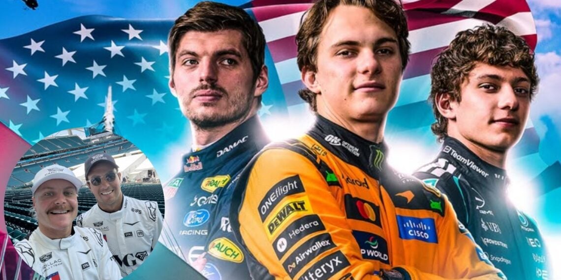 Conoce los horarios del Gran Premio de Miami 2026
