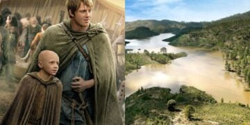 Cancelan rodaje de “El Caballero de los Siete Reinos” en Gran Canaria por condiciones climáticas