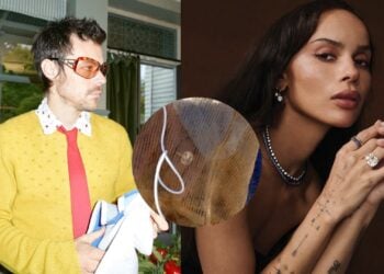 Confirman que Harry Styles está comprometido