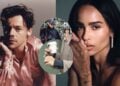 ¿Harry Styles se casa? Surgen rumores de compromiso con Zoë Kravitz