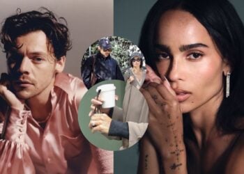 ¿Harry Styles se casa? Surgen rumores de compromiso con Zoë Kravitz
