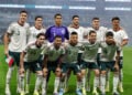 Selección de México