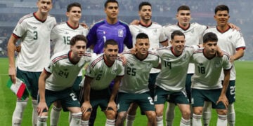 Selección de México