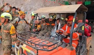 minero Francisco Zapata