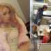 Ice Spice protagoniza pelea en McDonald’s tras ser agredida por una mujer