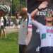 Isaac del Toro sufre lesión muscular, UAE Team Emirates da detalles de su situación médica
