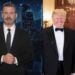 Jimmy Kimmel responde a polémica por broma sobre Melania Trump
