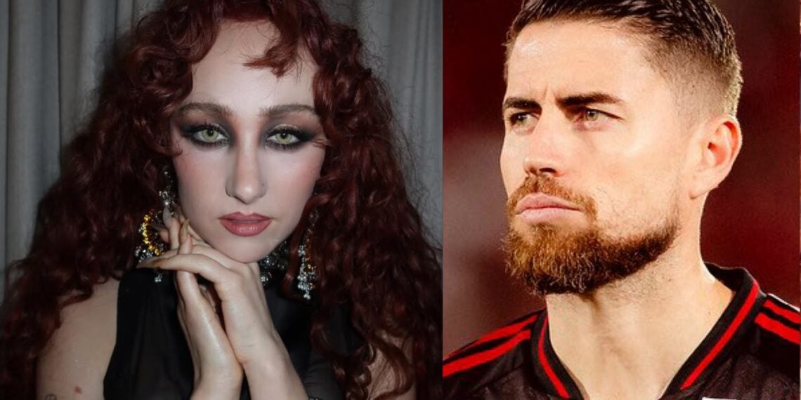 Jorginho aclara polémica: Chappell Roan no estuvo involucrada en incidente con su hija