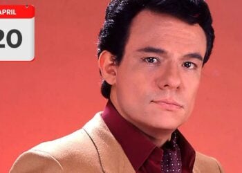 El 20 de abril: la historia detrás del Día de José José