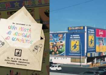 Julio Cepeda Gonzalitos se despide con una gran fiesta llena de nostalgia