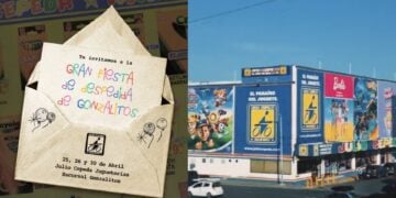 Julio Cepeda Gonzalitos se despide con una gran fiesta llena de nostalgia