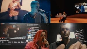 ¿Un karaoke? La polémica que rodea a Justin Bieber tras su paso por Coachella