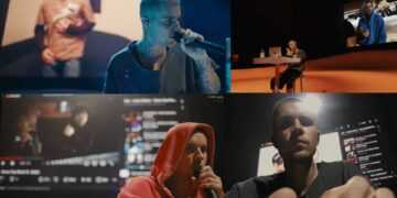 ¿Un karaoke? La polémica que rodea a Justin Bieber tras su paso por Coachella