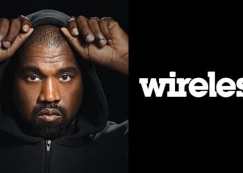 Marcas se bajan del Wireless Festival tras anuncio de Kanye West como headliner