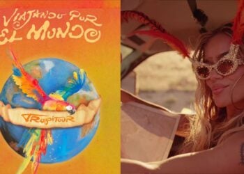 Karol G de regreso a México: fechas, venta de boletos y más