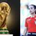 Histórica: Katia Itzel García pitará en el Mundial 2026, marca un antes y un después para el arbitraje mexicano