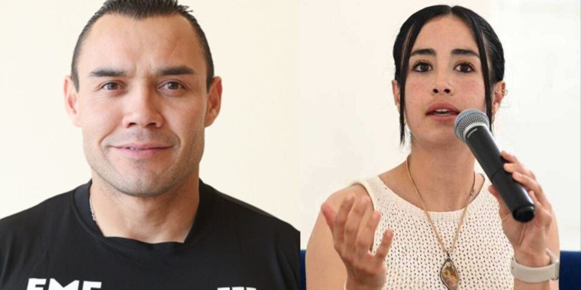 Las críticas crecen por dejar fuera al Gato Ortiz del Mundial e incluir a Katia Itzel