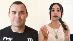 Las críticas crecen por dejar fuera al Gato Ortiz del Mundial e incluir a Katia Itzel