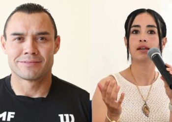 Las críticas crecen por dejar fuera al Gato Ortiz del Mundial e incluir a Katia Itzel