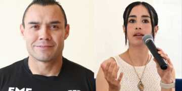 Las críticas crecen por dejar fuera al Gato Ortiz del Mundial e incluir a Katia Itzel